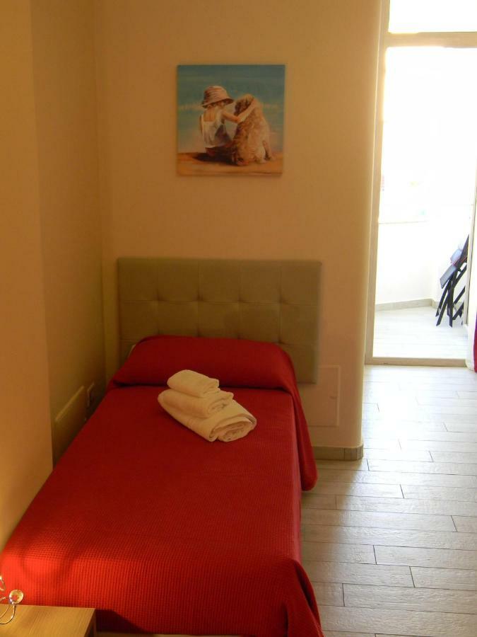 Tropeacentro Bed and Breakfast Exteriör bild