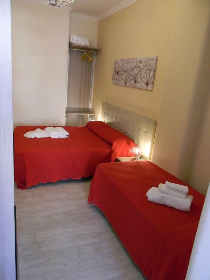 Tropeacentro Bed and Breakfast Exteriör bild